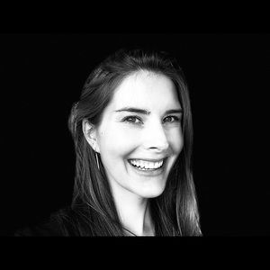 Meet your Posher, Courtney